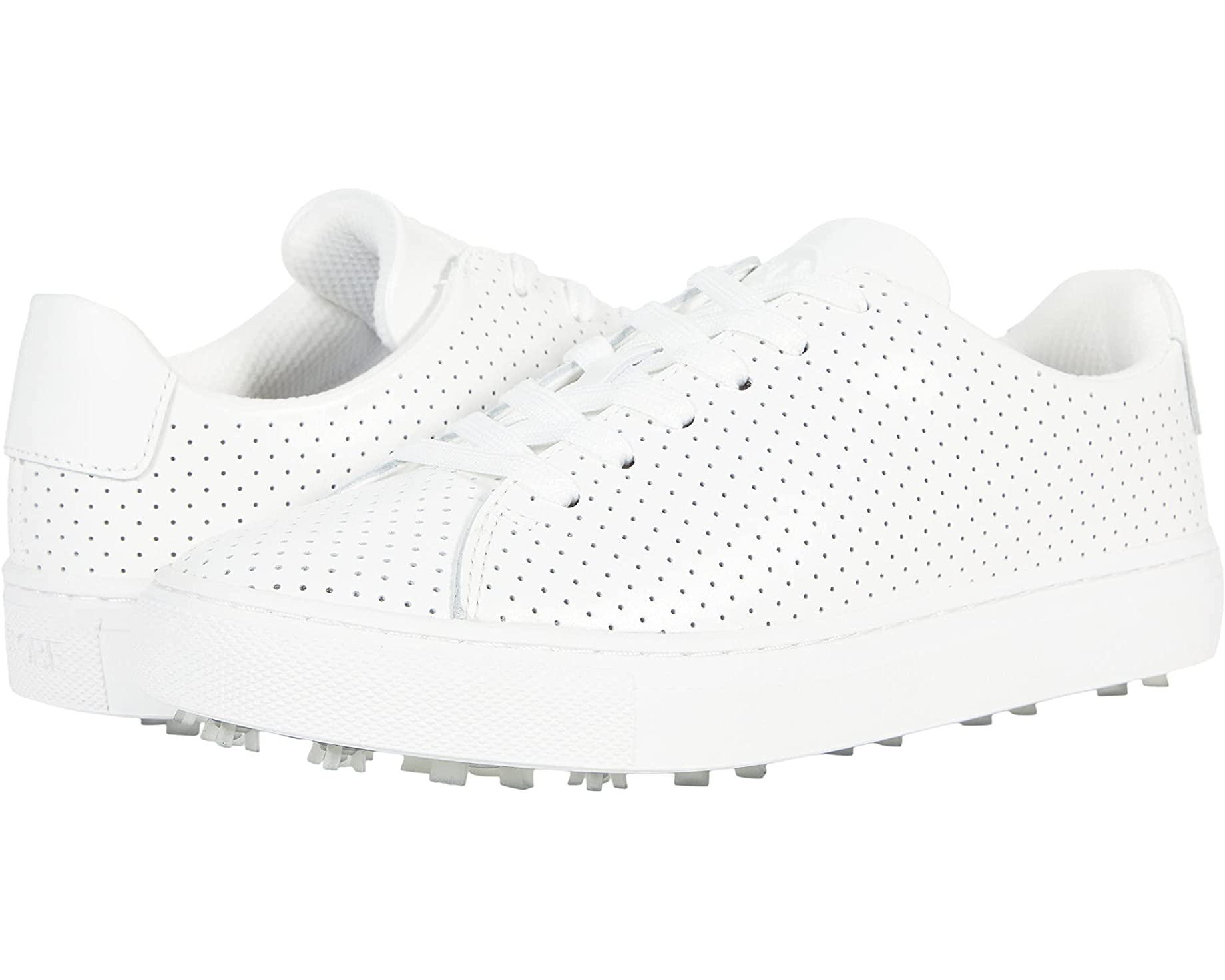 Perf Disruptor GFORE sneakers, snow