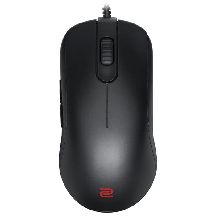 Wired gaming mouse BenQ Zowie ZA11-B, black