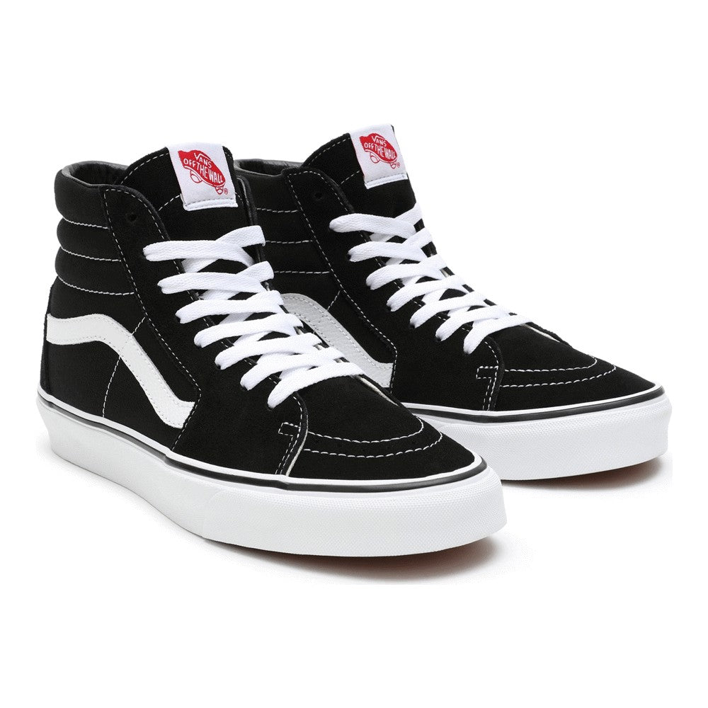 Sneakers Vans Sk8, black