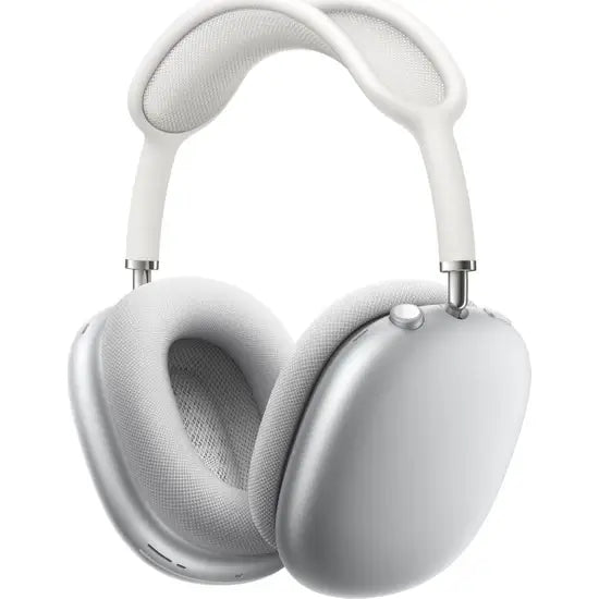 Over-ear headphones Apple AirPods Max, Silver