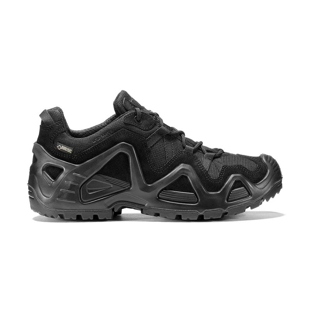 Tactical low boots Zephyr GTX Lo TF, black