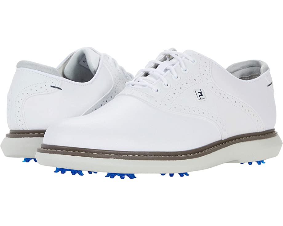 Traditions FootJoy sneakers, white