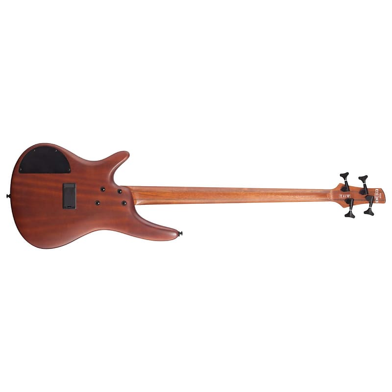 Ibanez SR Standard 4str Electric Bass - Brown Mahogany SR500EBM