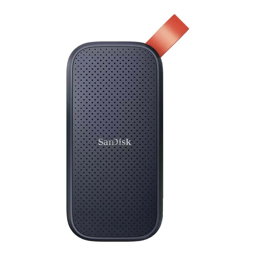 External drive SSD Sandisk Portable, 1TB