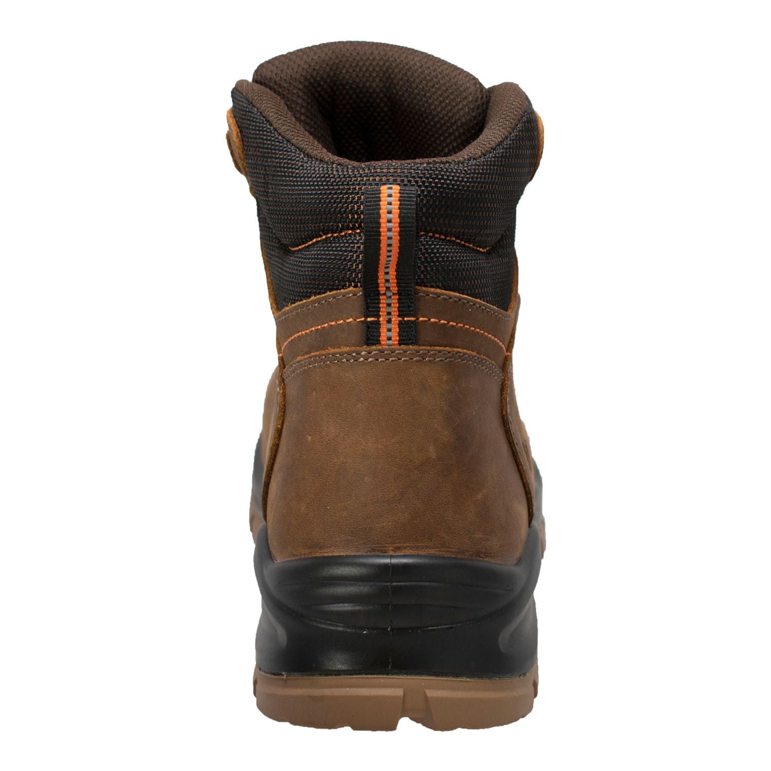 AdTec Classic X Men's Waterproof Work Boot with Composite Toe