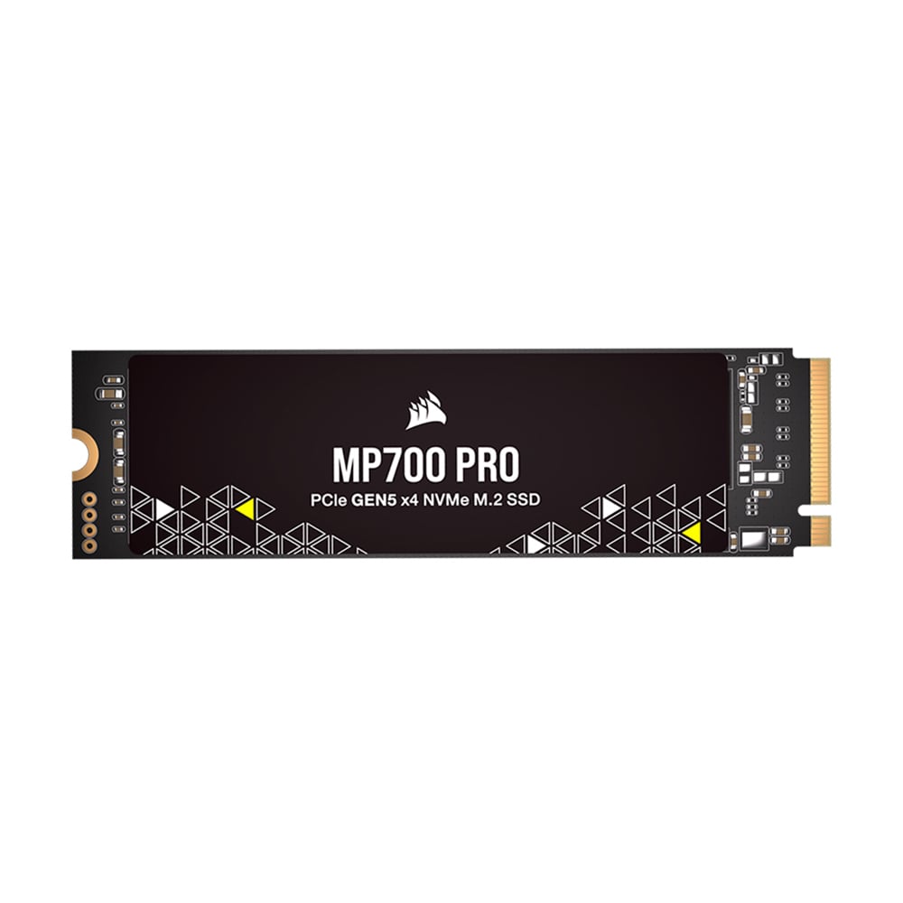 Internal SSD Corsair MP700 PRO, 2TB, M.2 2280, ‎CSSD-F2000GBMP700PNH