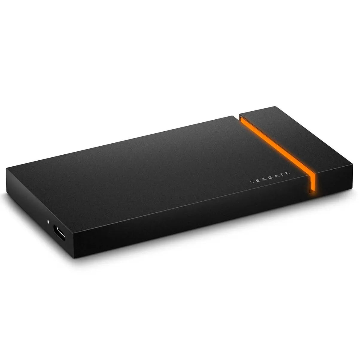 External SSD Seagate FireCuda, 500 GB