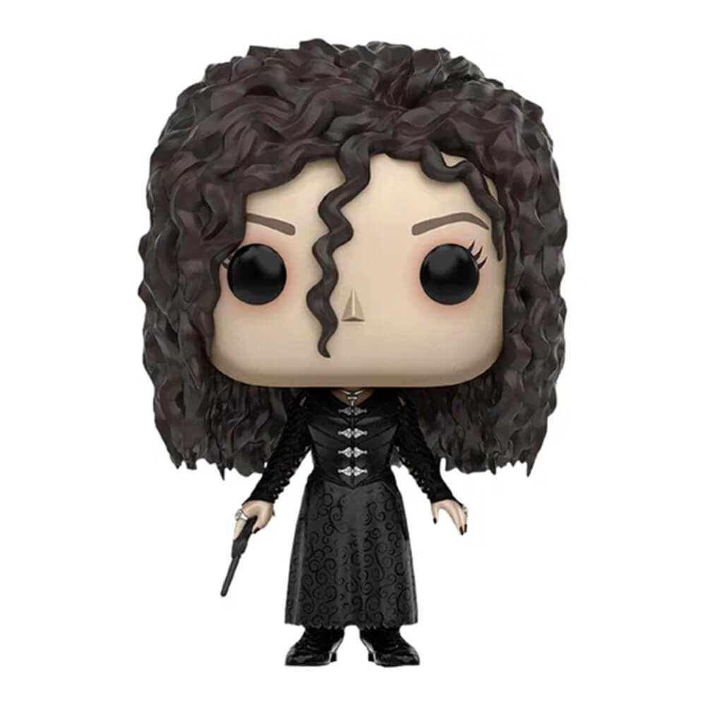 Funko POP! Movies: Harry Potter - Bellatrix Lestrange