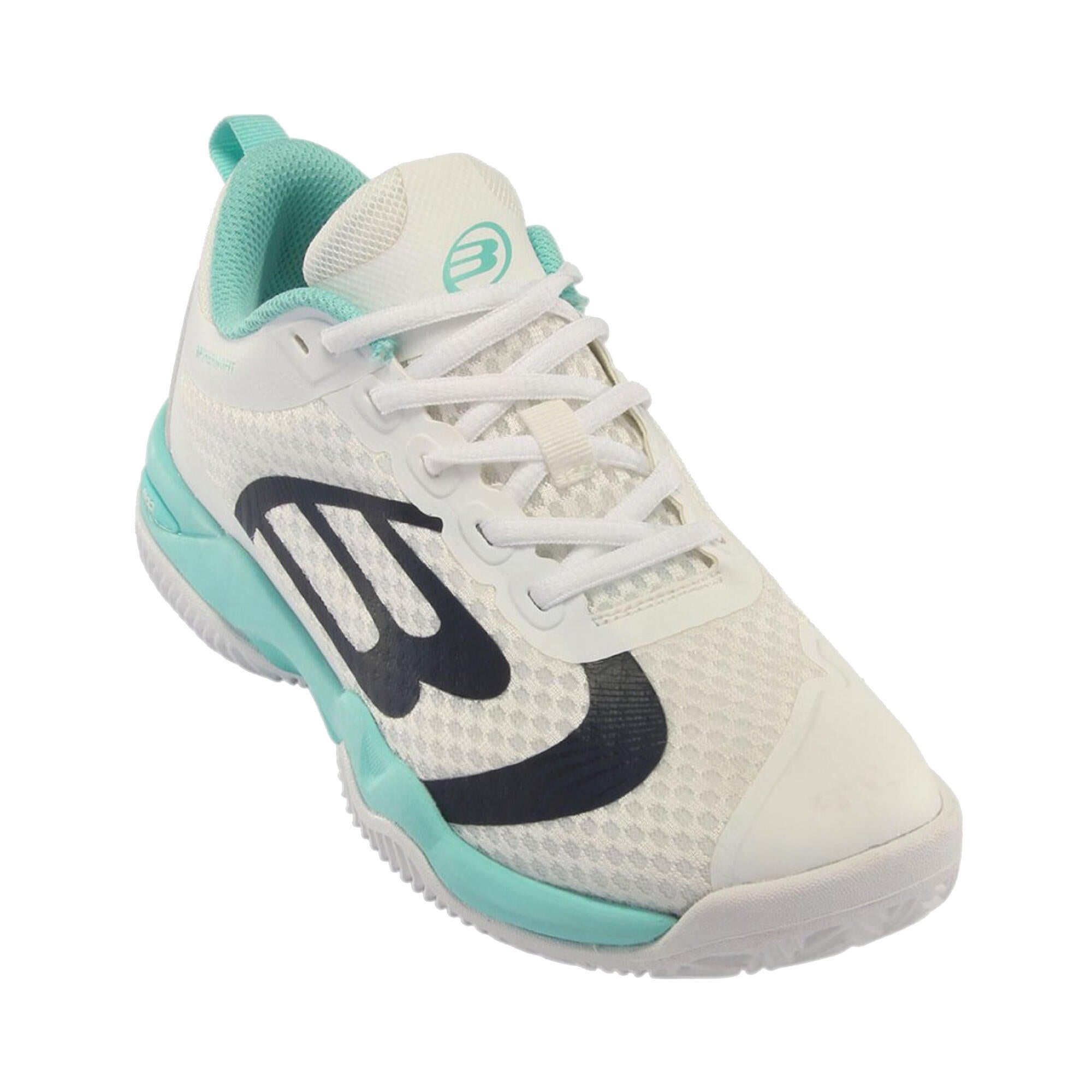 Women's padel shoes Bullpadel Beker 22 W