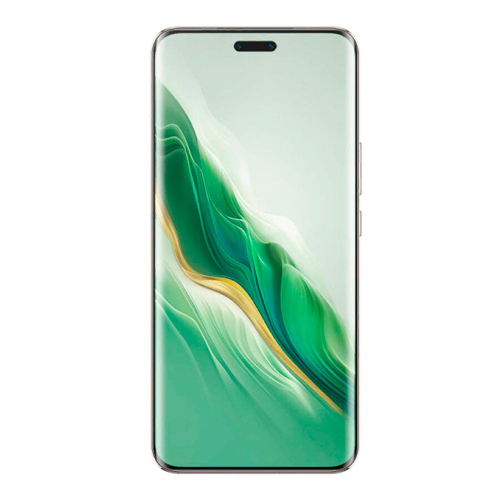 Smartphone Honor Magic 6 Pro, 12GB/256GB, 2 Nano-SIM, green