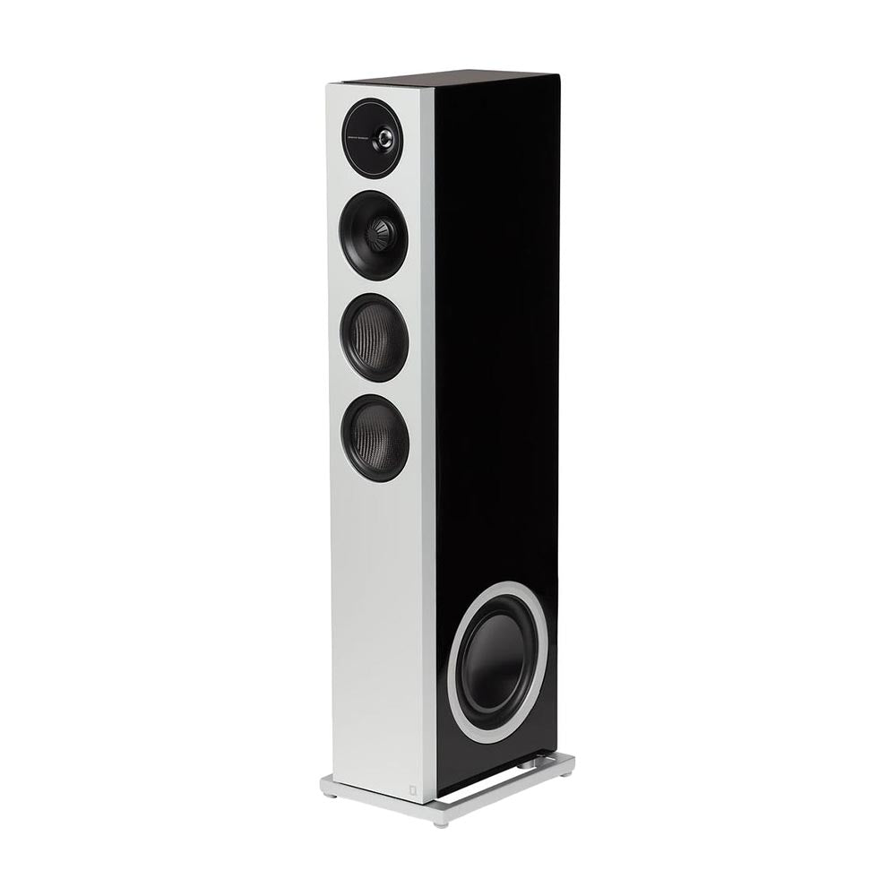 Floor-standing speakers Definitive Technology Demand D17, right and left, 2 pcs, glossy black