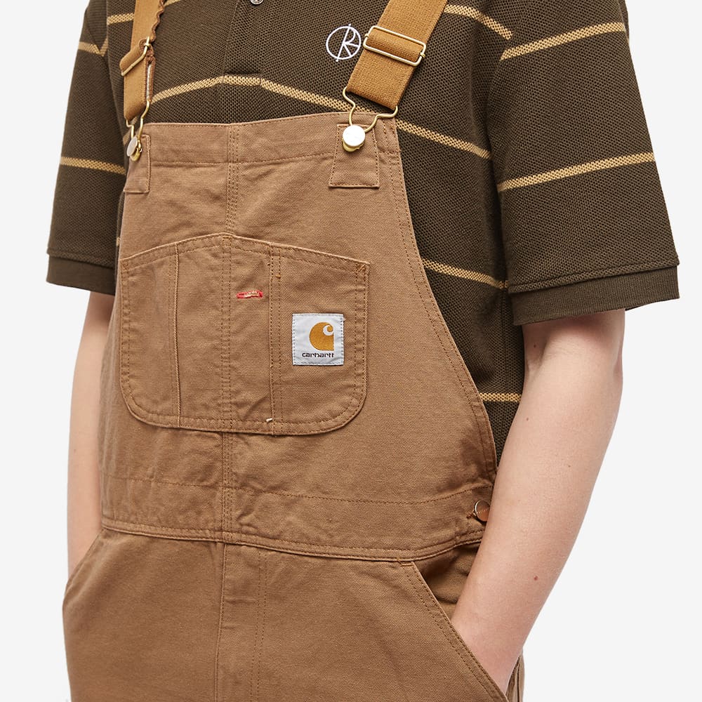 بنطلون Carhartt WIP Bib Overall