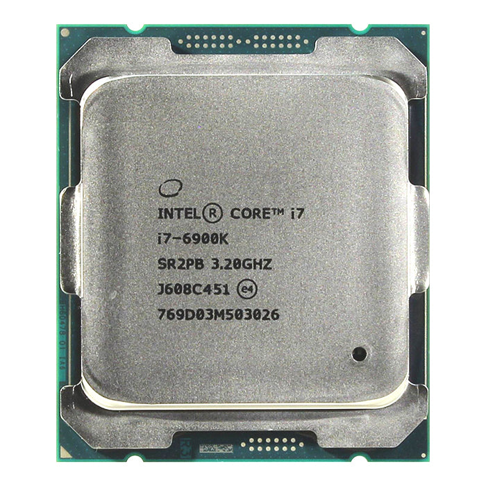 Processor Intel Core i7-6900K BOX