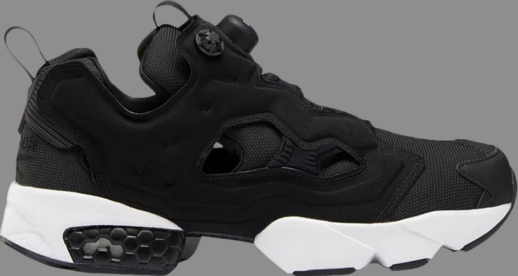 Reebok Instapump Fury OG sneakers, black