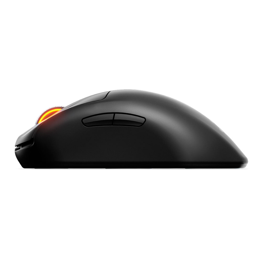 SteelSeries Prime Mini Wireless Gaming Mouse, Matte Black