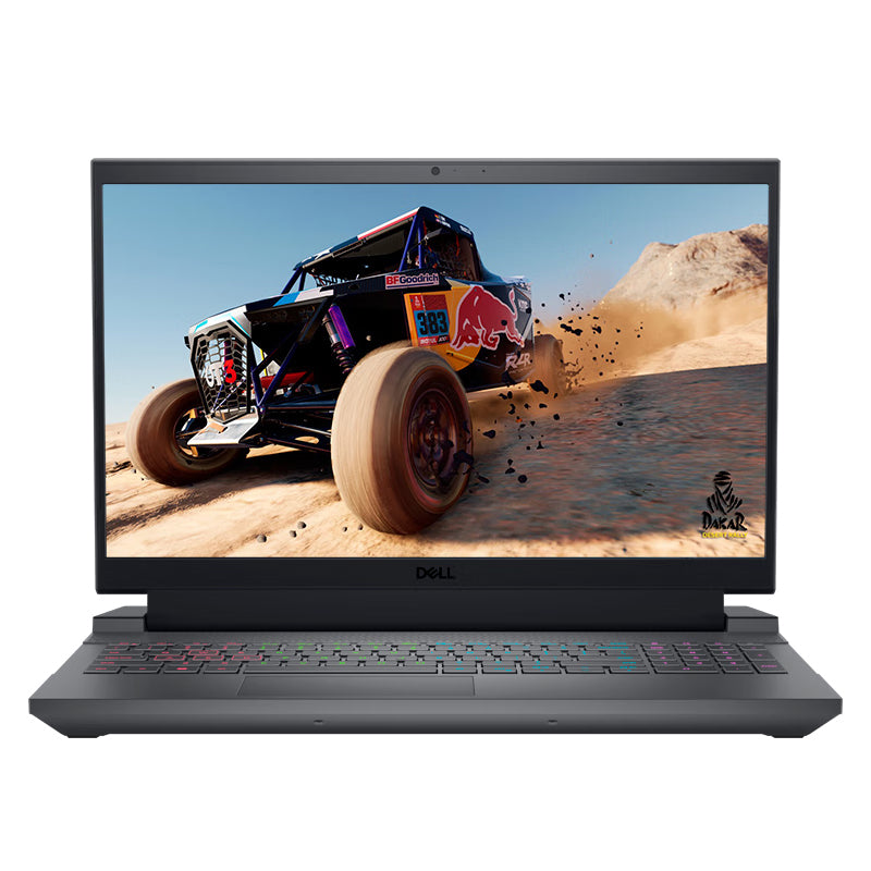 Laptop Dell G15-5530 15.6" 16GB/1TB, Intel Core i7-13650HX, GeForce RTX 4060, black, English keyboard