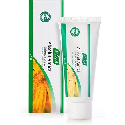 Absolute Arnica gel 100ml, Aogel