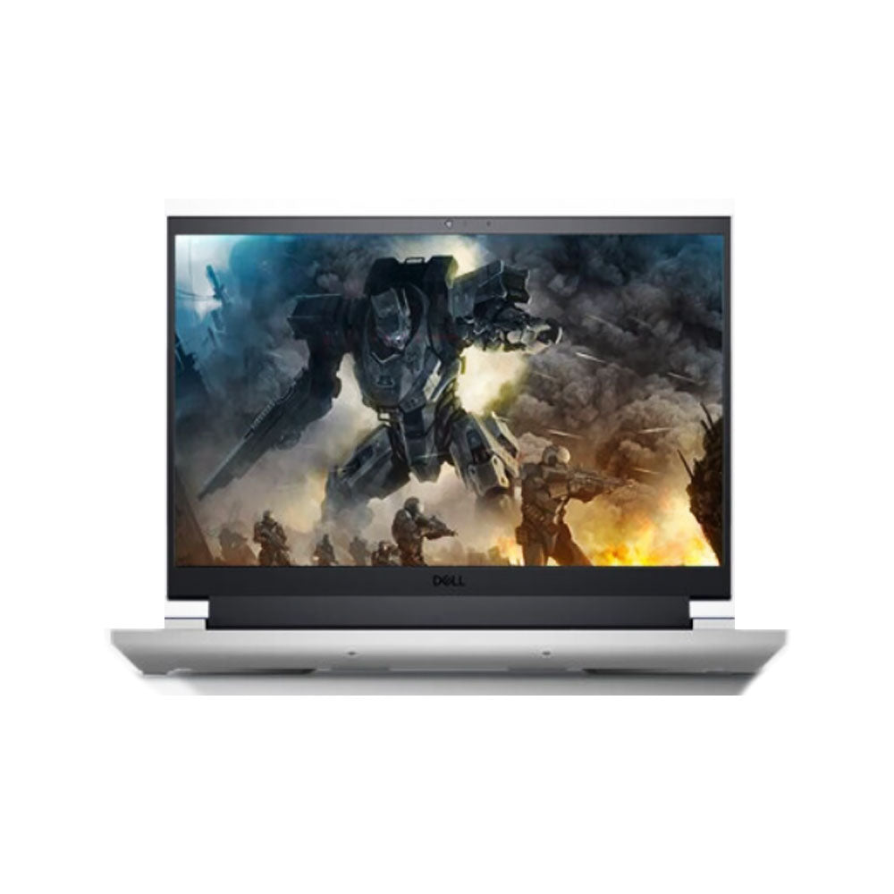 Gaming laptop Dell G15-5530-R3746W 15.6", 16GB/1TB, i7-13650HX, RTX 4060, white, English keyboard