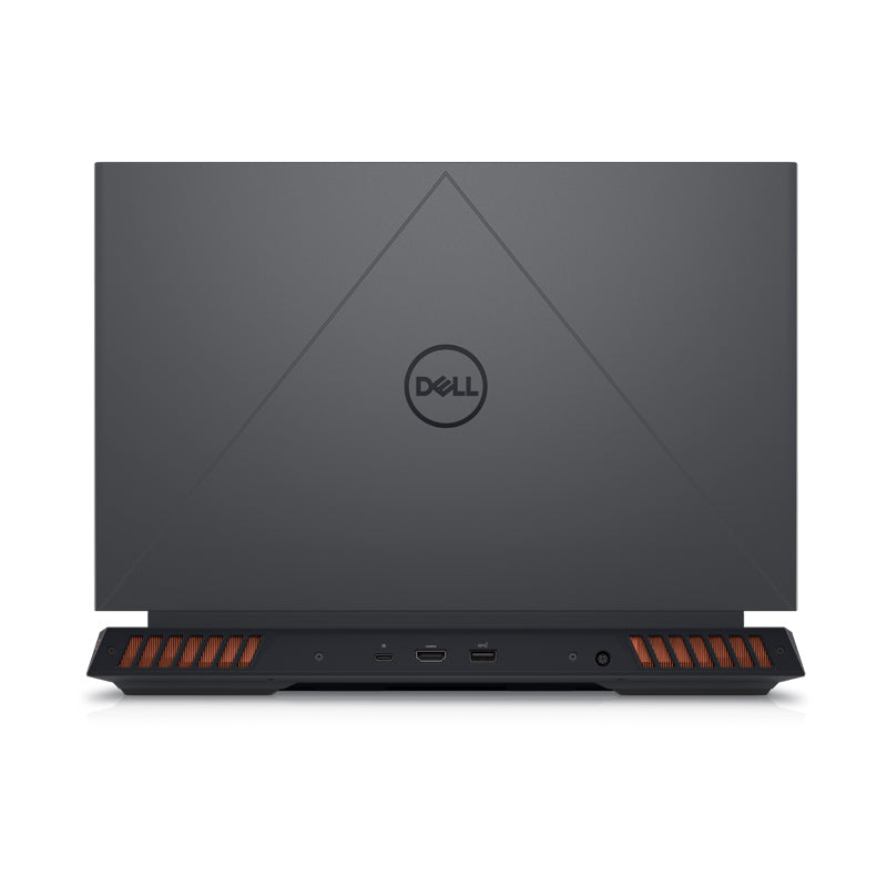 Laptop Dell G15-5530 15.6" 16GB/512GB, Intel i5-13450HX, GeForce RTX 4050, black, English keyboard