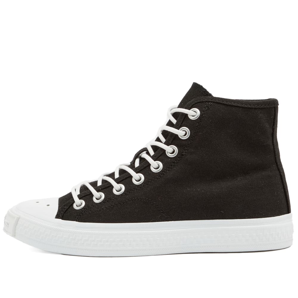 Acne Studios Ballow High Sneakers