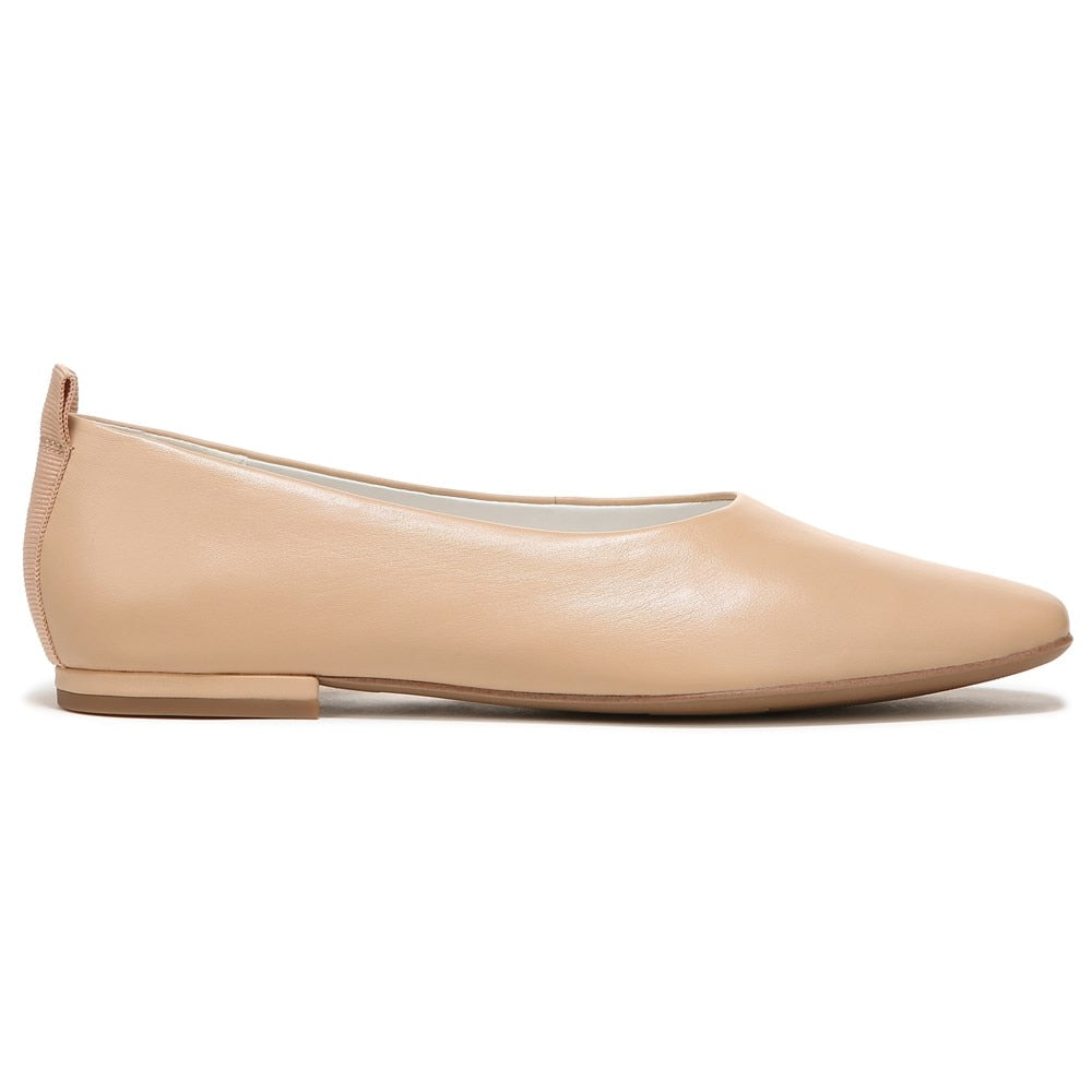 Women's ballet flats Vana Franco Sarto, beige