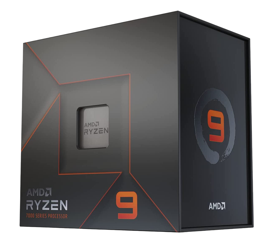 AMD Ryzen 9 7950X Processor