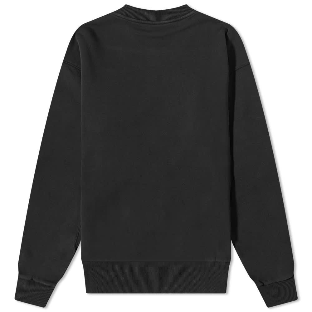 Aries Mini Problemo Crew Sweatshirt