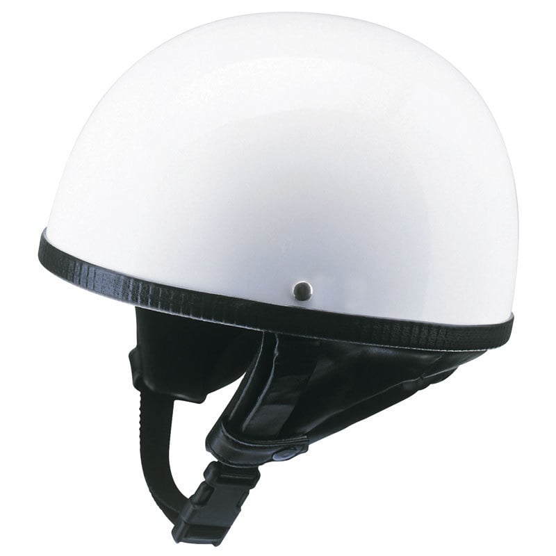 Redbike RB-500 helmet, white