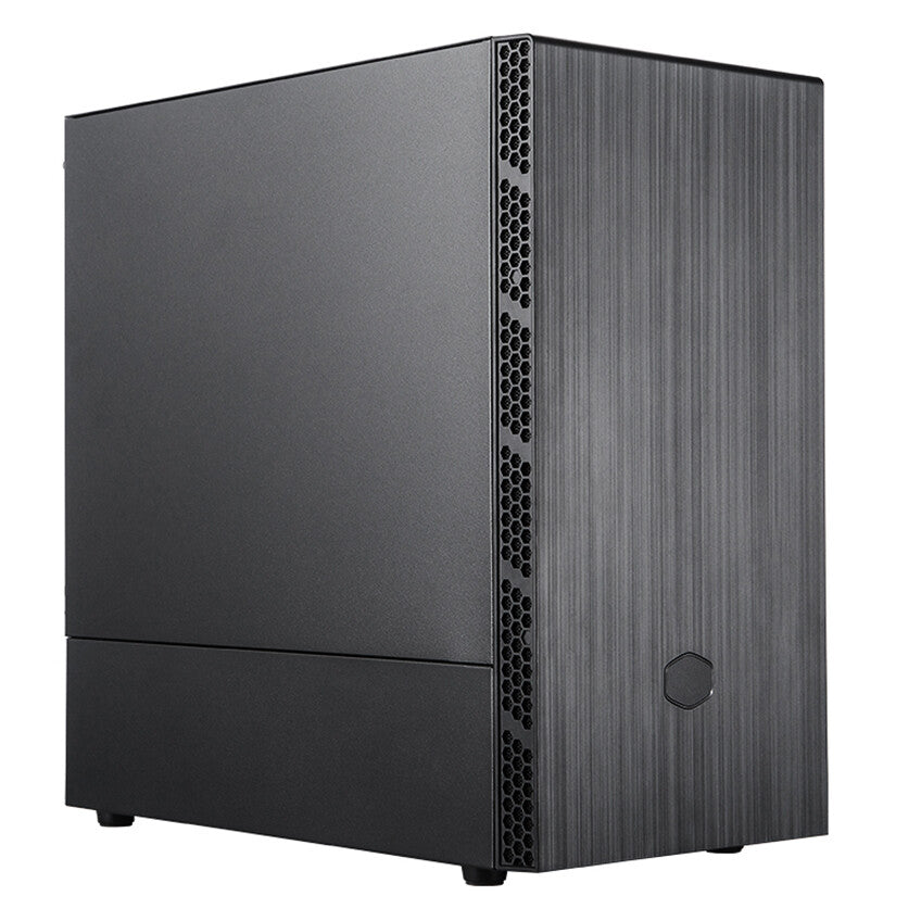 Cooler Master MasterBox MB400L, Mini Tower, black