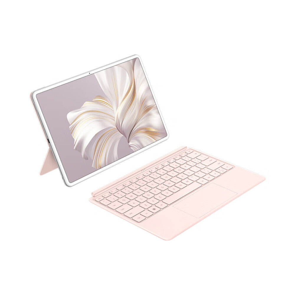 Tablet Huawei MateBook E 2023 12.6'', 16GB/1TB, Wi-Fi, white/pink