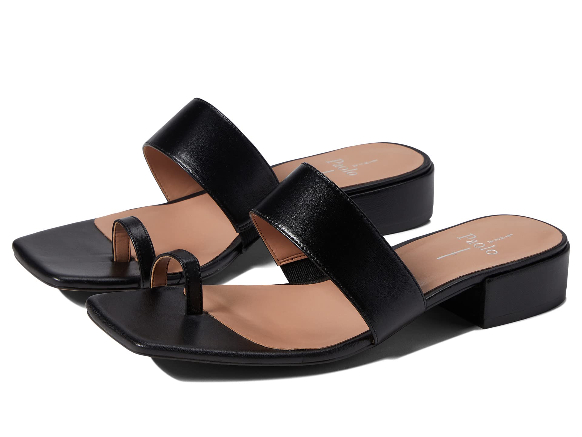 Sandals LINEA Paolo, Lily