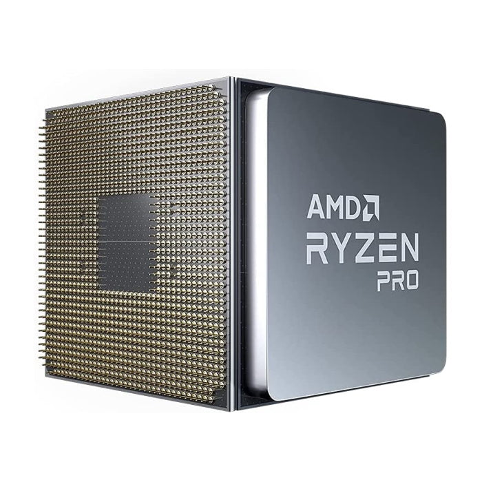 Processor AMD Ryzen 7 PRO 4750G, AM4