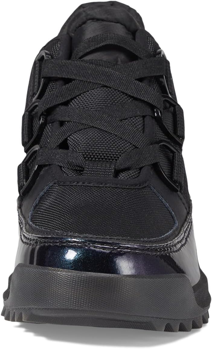 Sneakers ONA RMX Chukka Aurora Waterproof SOREL, Black/Black