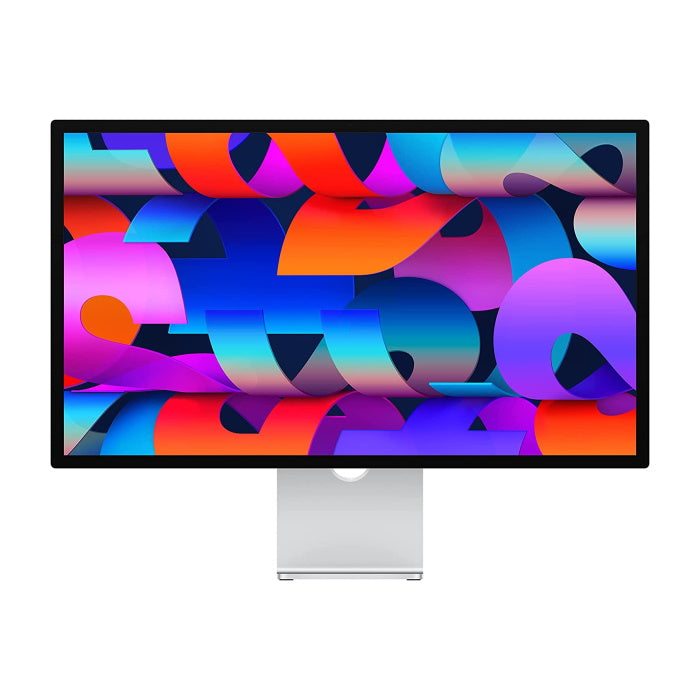 Monitor Apple Studio Display 27", 5120 x 2880 5K, IPS, Tilt-Adjustable Stand, Nano-Texture Glass, Aluminum