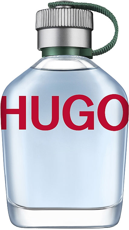 Hugo Boss Hugo Man eau de toilette