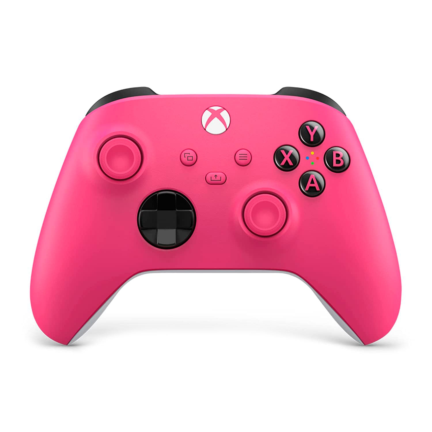 Microsoft Xbox Core Gamepad, dark pink