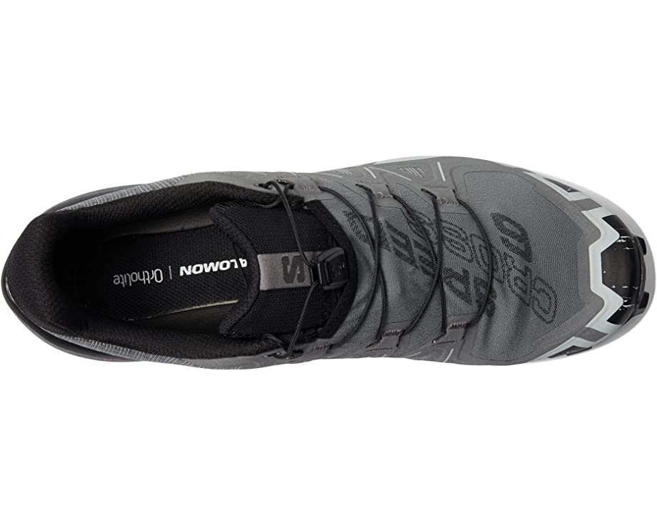 Speedcross 6 Salomon sneakers, quiet shade