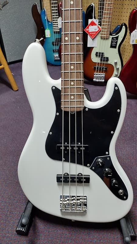 Fender American Performer Jazz Bass American Performer Jazz Bass