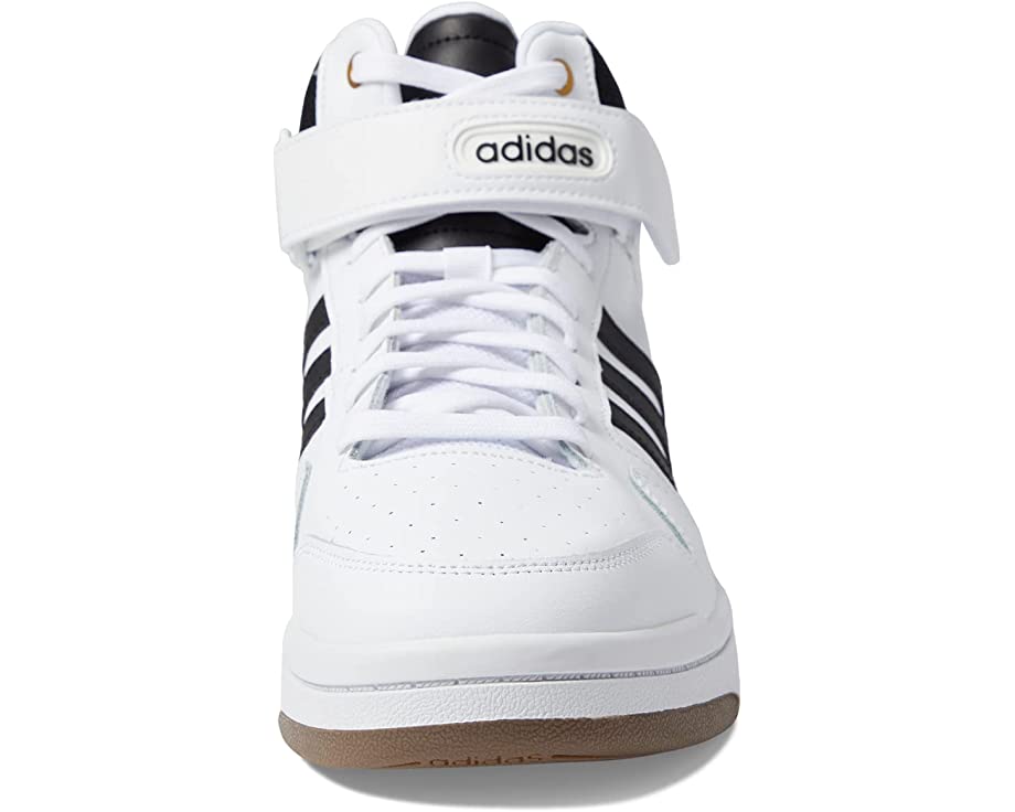 Postmove Mid adidas Originals sneakers, white