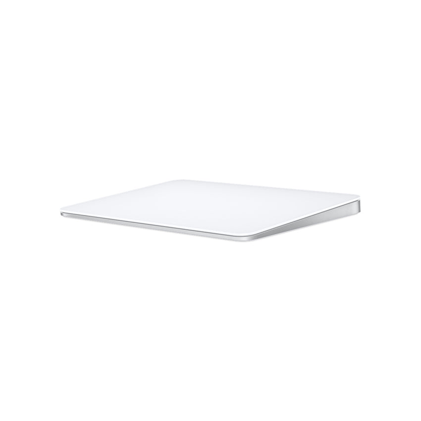 Wireless trackpad Apple Magic Trackpad 3, MK2D3, white