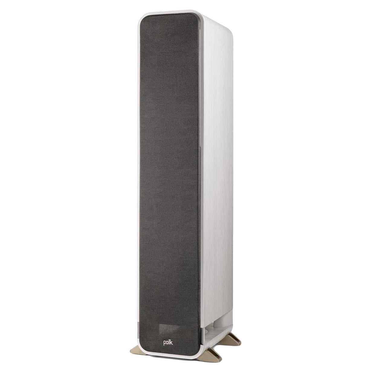 Floor-standing speakers Polk Audio Signature Elite ES55, 1 piece, white