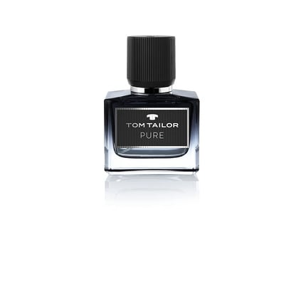 TOM TAILOR Pure for Him EdT 30ml