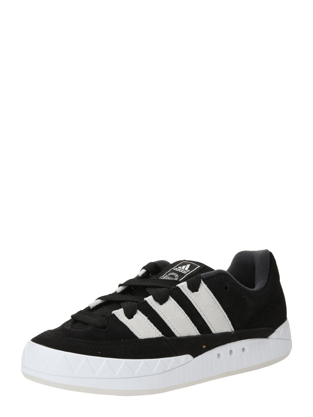 Adidas ADIMATIC sneakers, black