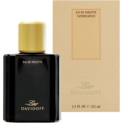 Eau de toilette Zino 125 ml, Davidoff