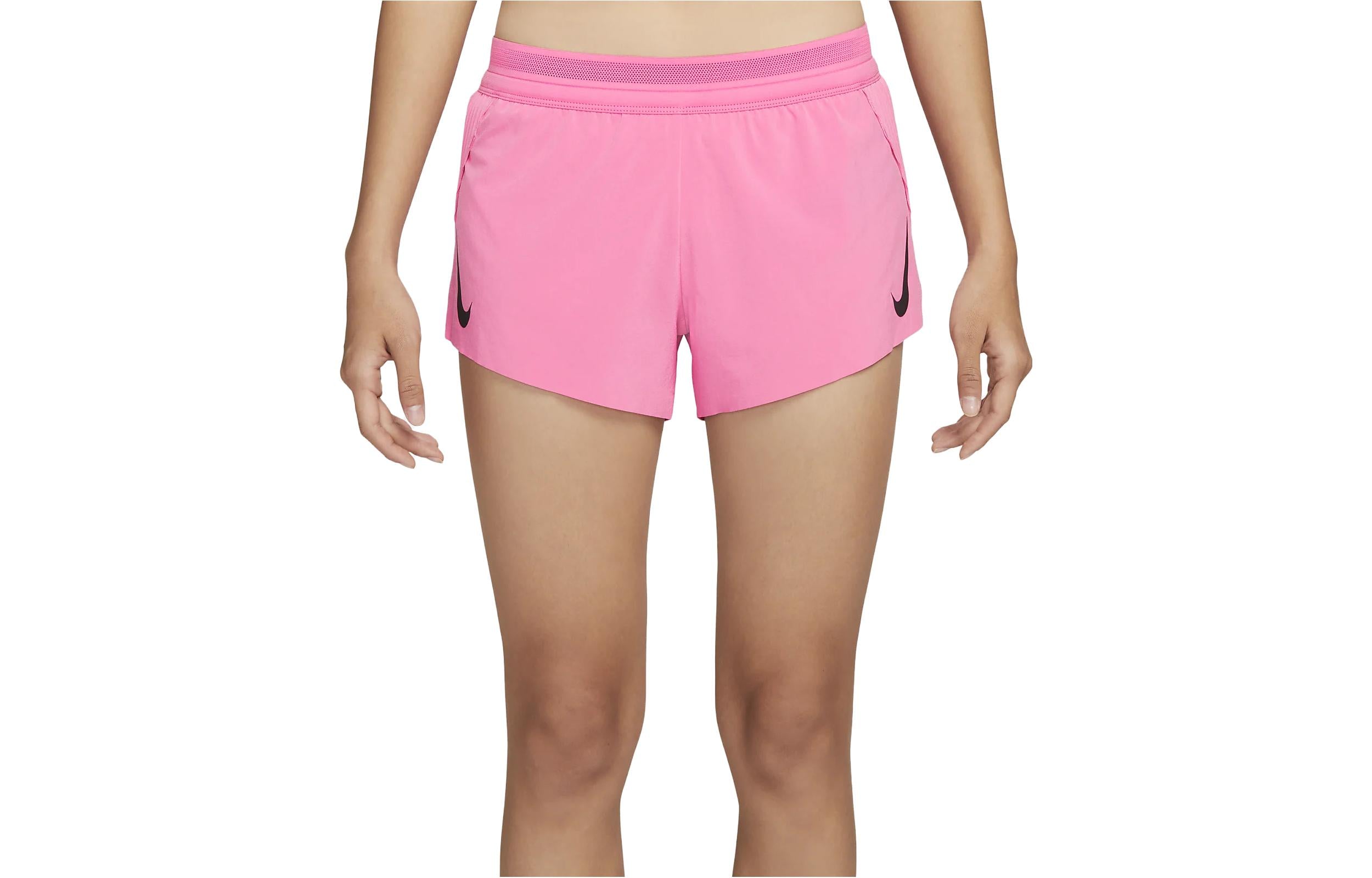 Nike Women's Sports Shorts, Pink