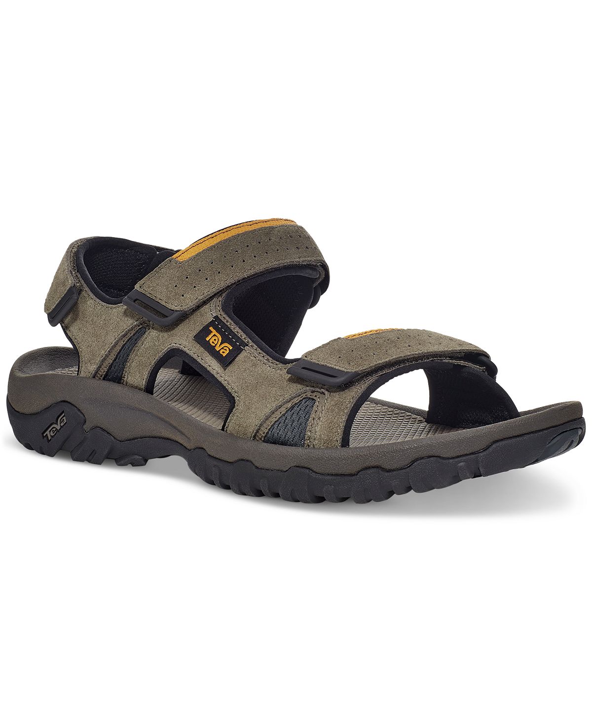 Katavi 2 Teva Men's Waterproof Flip Flops