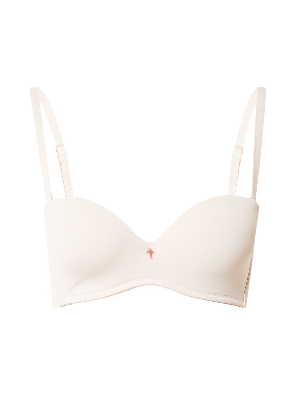 Balconette bra Joop!, beige