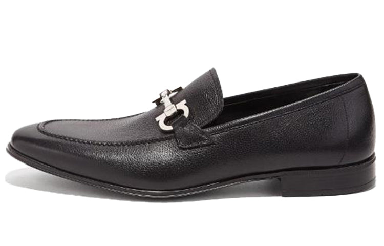 Women's casual shoes FERRAGAMO Gancini