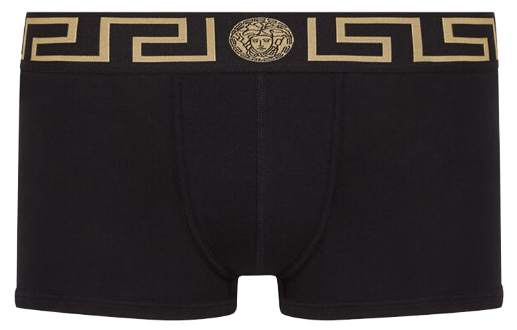 Men's briefs Versace, black