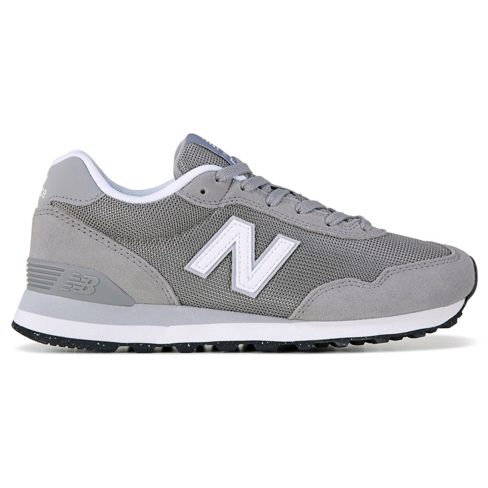 Women's sneakers 515 Retro New Balance, gray